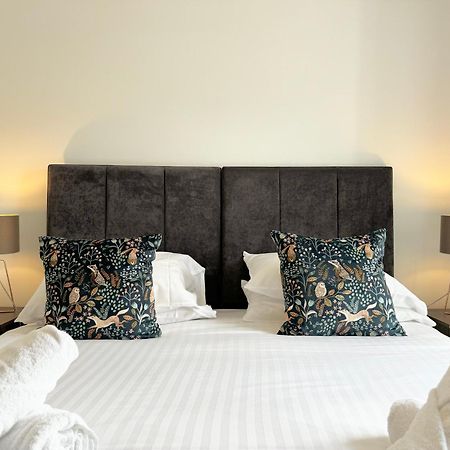 The Kipling Inn, 4 - Bed, Sleeps 7, Pets Welcome Улверстон Экстерьер фото
