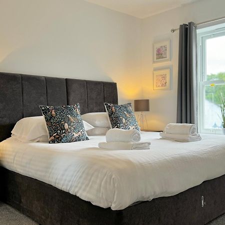 The Kipling Inn Улверстон Экстерьер фото