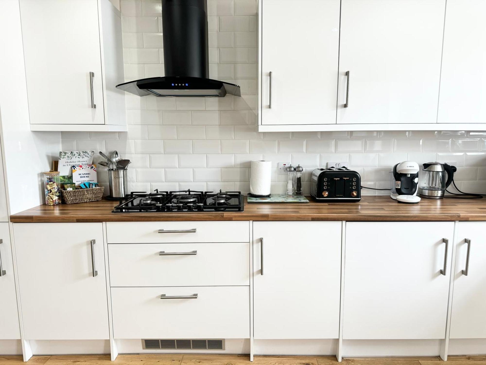 The Kipling Inn, 4 - Bed, Sleeps 7, Pets Welcome Улверстон Экстерьер фото