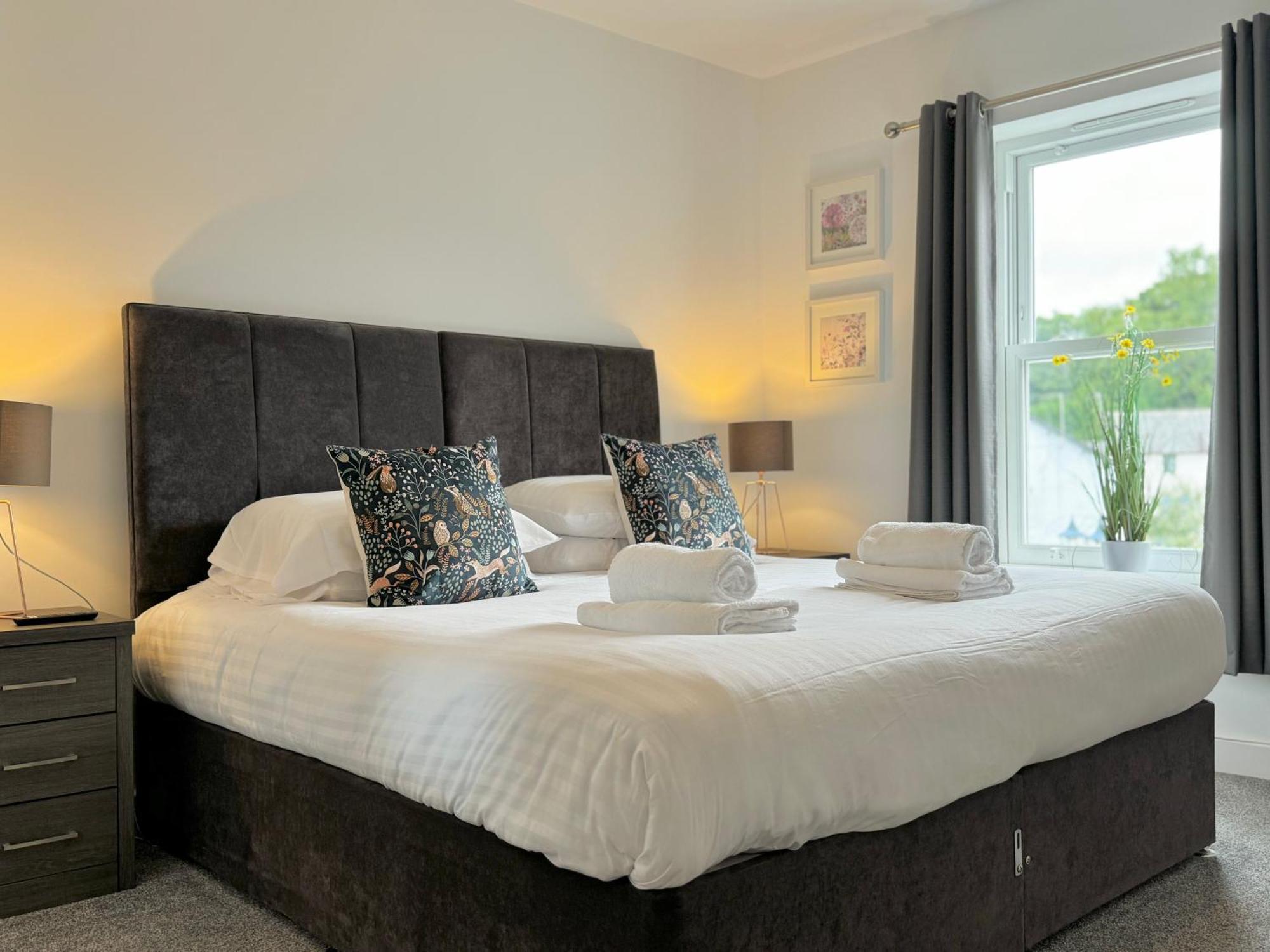 The Kipling Inn, 4 - Bed, Sleeps 7, Pets Welcome Улверстон Экстерьер фото