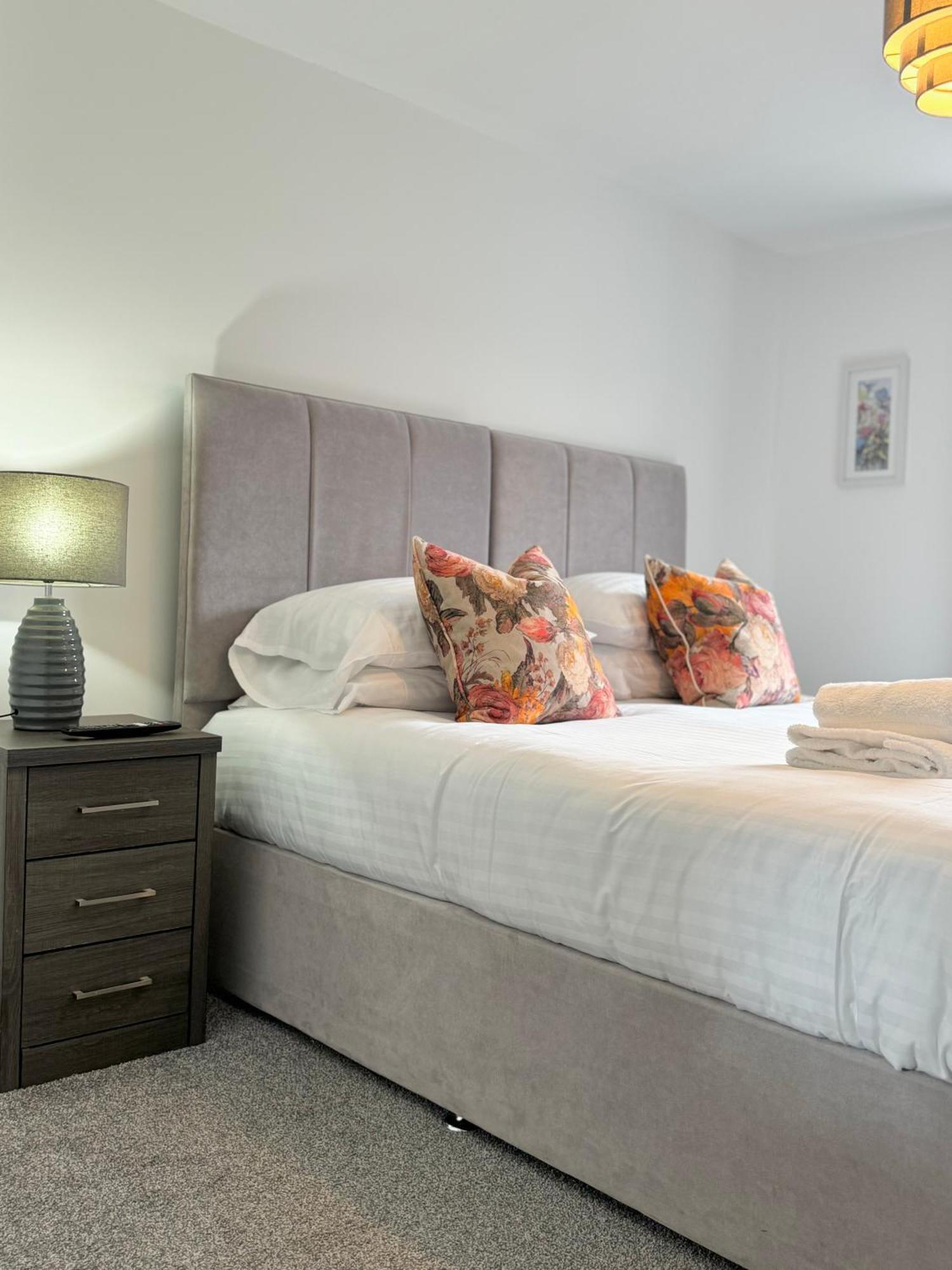 The Kipling Inn, 4 - Bed, Sleeps 7, Pets Welcome Улверстон Экстерьер фото